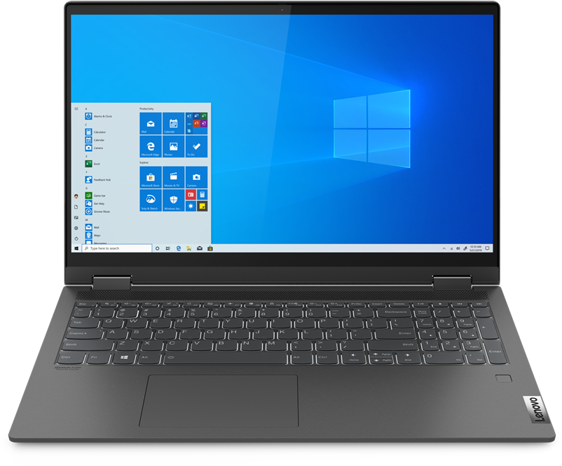 Lenovo IdeaPad Flex 5 15ALC05 [82HV003QUS] | SoloTodo.cl