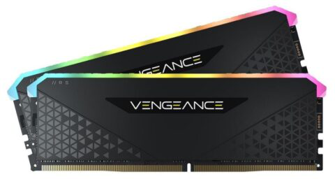 ​【動作確認済】Corsair DDR4 32GB (16GB×2) 3200 Corsair CMK32GX4M2E3200C16 (DDR4 PC4-25600 16GB 2枚組) ｜ パソコン