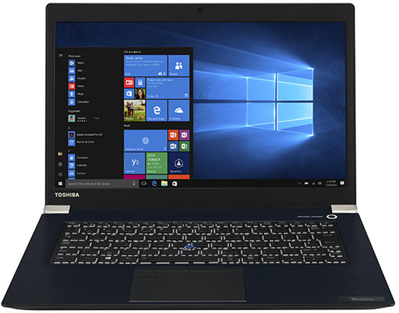 Toshiba Tecra X40-D (i7-7600U / 16GB / 256GB SSD) | SoloTodo.cl
