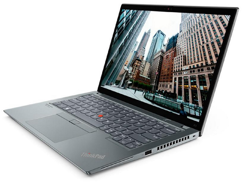 MKパパママThinkPad X13 Gen2 i5/8G/SSD256G Notebook Lenovo ThinkPad X13 Gen 2 / Intel Core i5 / 256GB SSD