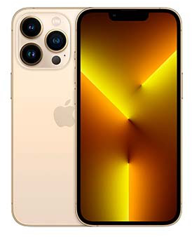 ⭐︎Apple iPhone 13 Pro ⭐︎ Apple iPhone 13 Pro (256 GB / Gold) | SoloTodo.cl