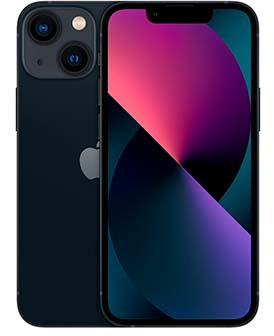 Apple iPhone 13 Mini (128 GB / Midnight) | SoloTodo.cl