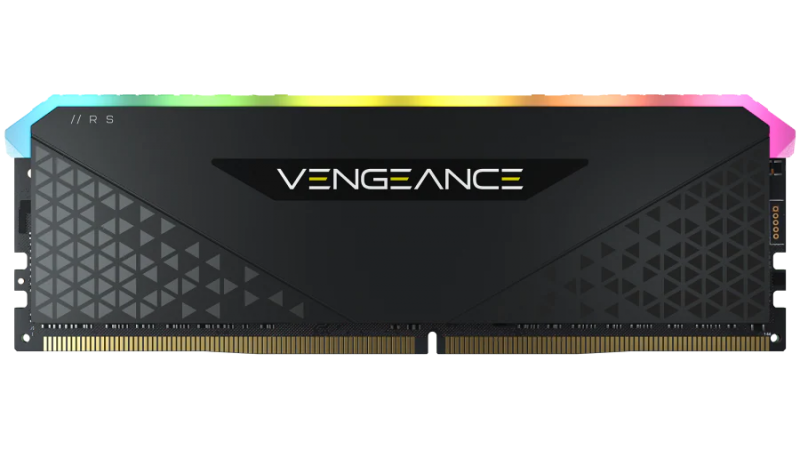 【Corsair】Vengeance DDR4 16GB×2 3200MHz Memoria Ram DDR4 16GB (2 x 8GB) 3200MHz C16 Corsair Vengeance