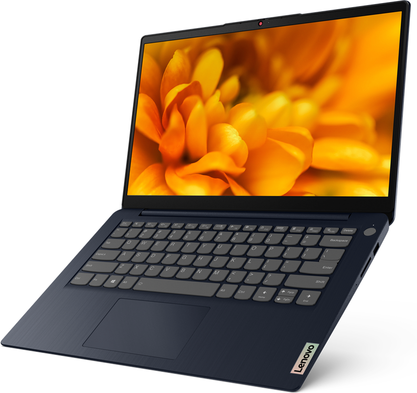 Lenovo IdeaPad 3 14ITL6 (i5-1135G7 / 8GB / 512GB SSD / W10H) (82H7