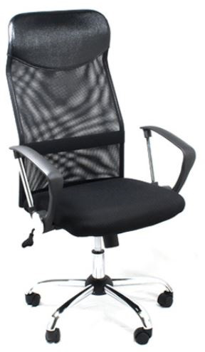 Xtech Turín - Black [AM160GEN46] | SoloTodo.cl