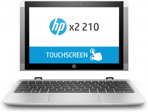 HP x2 210 G2 [X9V20UT] | SoloTodo.cl
