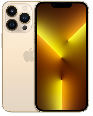 Apple iPhone 13 Pro (1 TB / Gold) | SoloTodo.cl