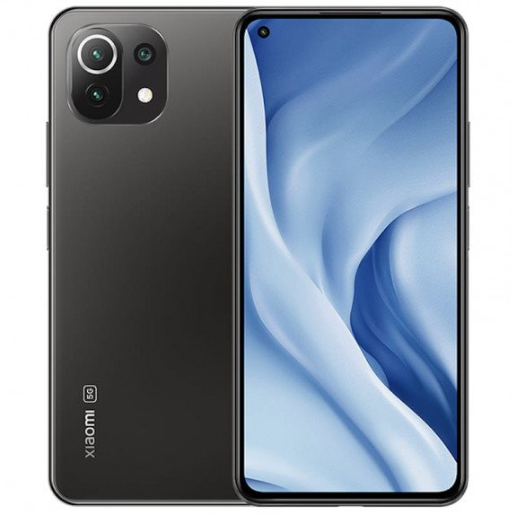 Mi Xiaomi トリュフブラック 5G Lite 11 Mi Xiaomi ジャンク 11 【公式通販】 ジャンク 5G Lite スマートフォン本体