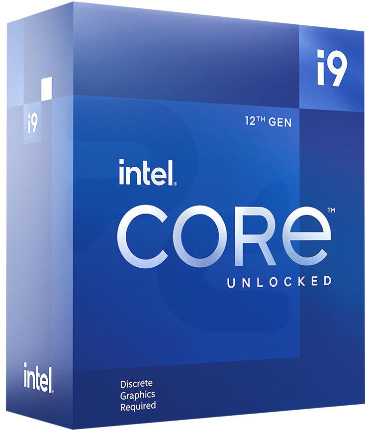 Intel Core i9-12900KF [BX8071512900KF] | SoloTodo.cl