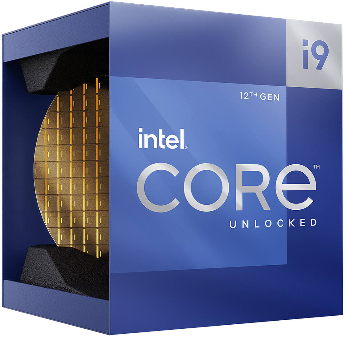 Intel Core i9-12900K [BX8071512900K] | SoloTodo.cl