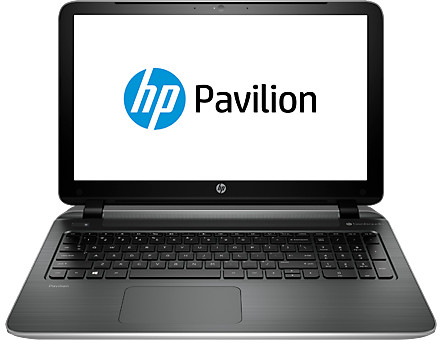 HP Pavilion 15-P100DX [J9H84UA] | SoloTodo.cl