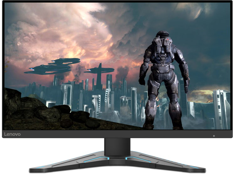 Lenovo G24-20 ゲーミングモニター Lenovo G24-20 [66CFGAC1CL] | SoloTodo.cl