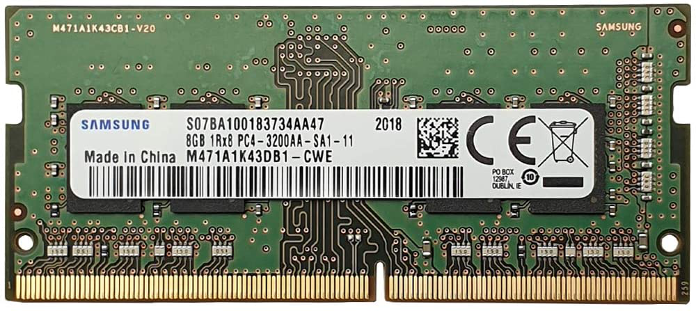 Samsung DDR4 32GB ( 8GB メモリ 4枚セット ) Samsung-DDR4サーバーRAM, 8GB, 16GB, 32GB, 64GB,PCB 4, 2133MHz
