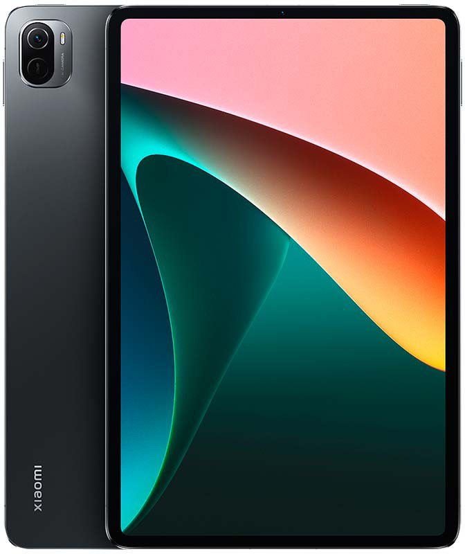 Xiaomi Mi Pad 5 (Cosmic Gray - 128 GB) | SoloTodo.cl