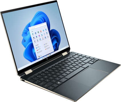 HP Spectre x360 14-EA0510LA [4J6N0LA] | SoloTodo.cl
