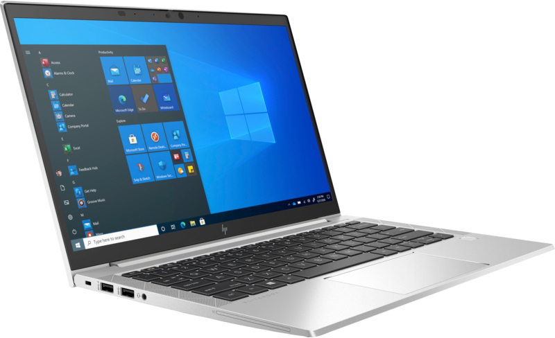 HP EliteBook 830 G8 [5Z797LS] | SoloTodo.cl