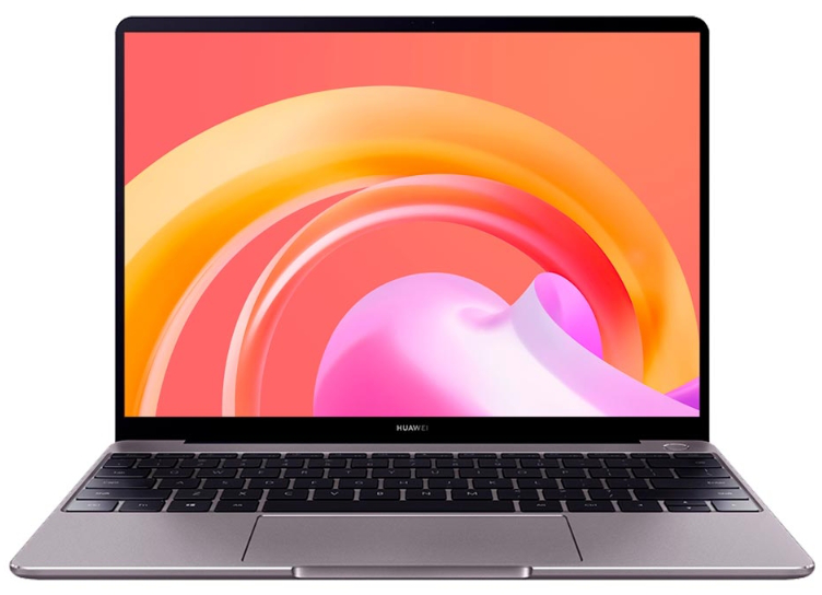 Huawei Matebook 13 2021 (i5-1135G7 / 8 GB / 512 GB SSD / Space