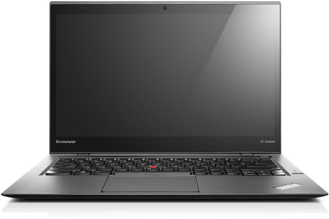 Lenovo ThinkPad X1 Carbon (i7-4600U / 8GB / 256GB SSD) (20A8