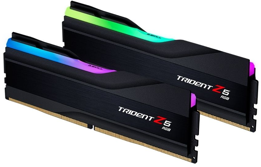 G.Skill Trident Z F5-6000J3636F16GA2-TZ5RK (2 x 16GB | DIMM DDR5