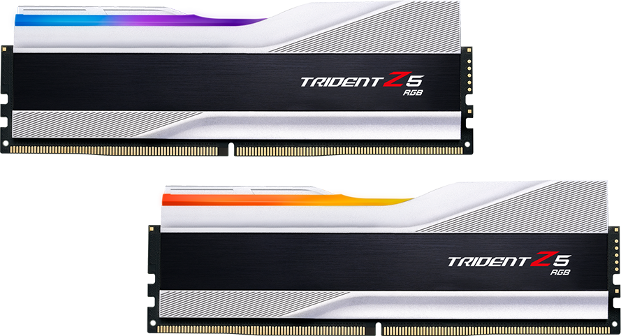 G.Skill Trident Z5 RGB F5-5600J4040C16GX2-TZ5RS (2 x 16GB | DIMM