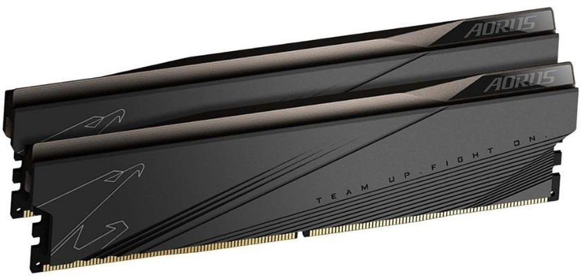 Gigabyte AORUS GP-ARS32G52D5 (2 x 16GB | DIMM DDR5-5200) | SoloTodo.cl