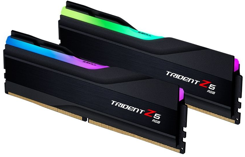 G.Skill Trident Z5 RGB F5-7600J3646G16GX2-TZ5RK (2 x 16 GB | DIMM