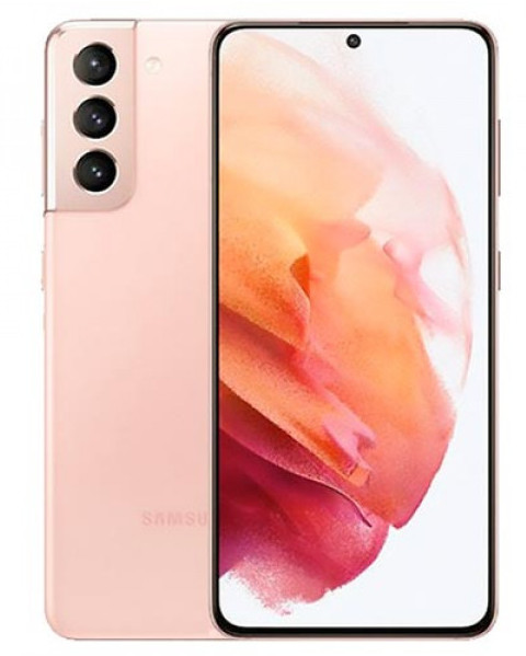 Samsung Galaxy S22 5G (S901 / 256 GB / 8 GB / Pink Gold) | SoloTodo.cl