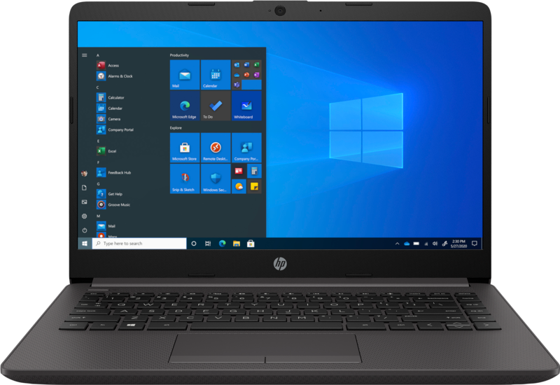 HP 240 G8 [5U0S2LT] | SoloTodo.cl