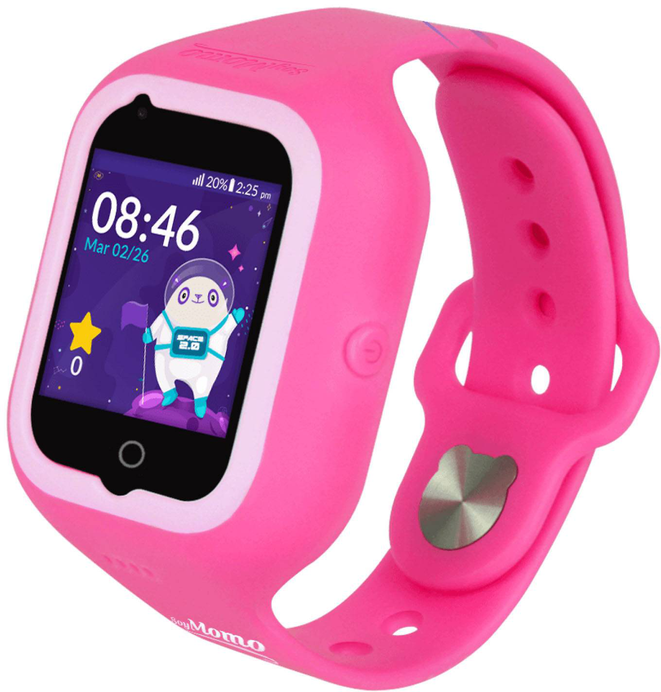 Soy Momo Reloj Celular Para NiÃ±os Smartwatch Reloj Momo Precio