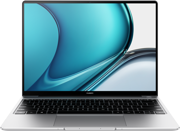 Huawei Matebook 13s (i7-11370H / 16 GB / 512 GB / Mystic Silver