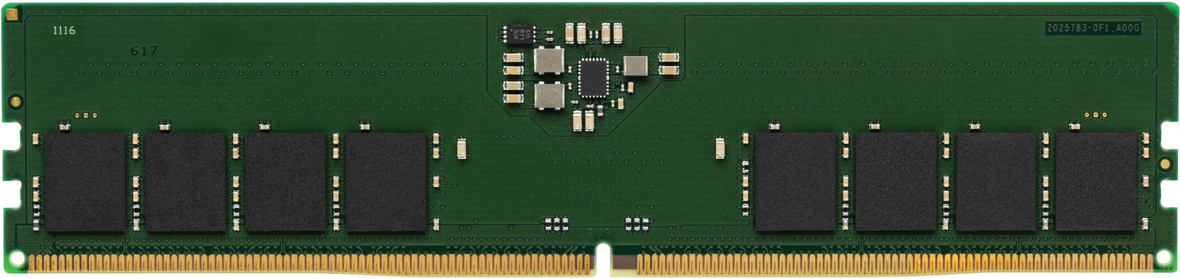 Kingston KVR56U46BS8-16 (1 x 16 GB | DIMM DDR5-5600) | SoloTodo.cl