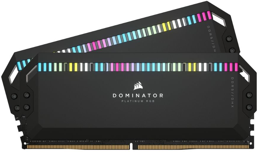 Corsair Dominator Platinum RGB CMT32GX5M2B5600Z36 (2 x 16GB | DIMM