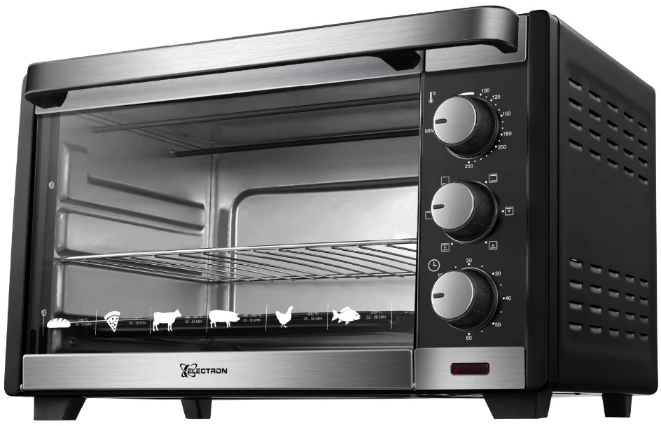 Hornos Electricos
