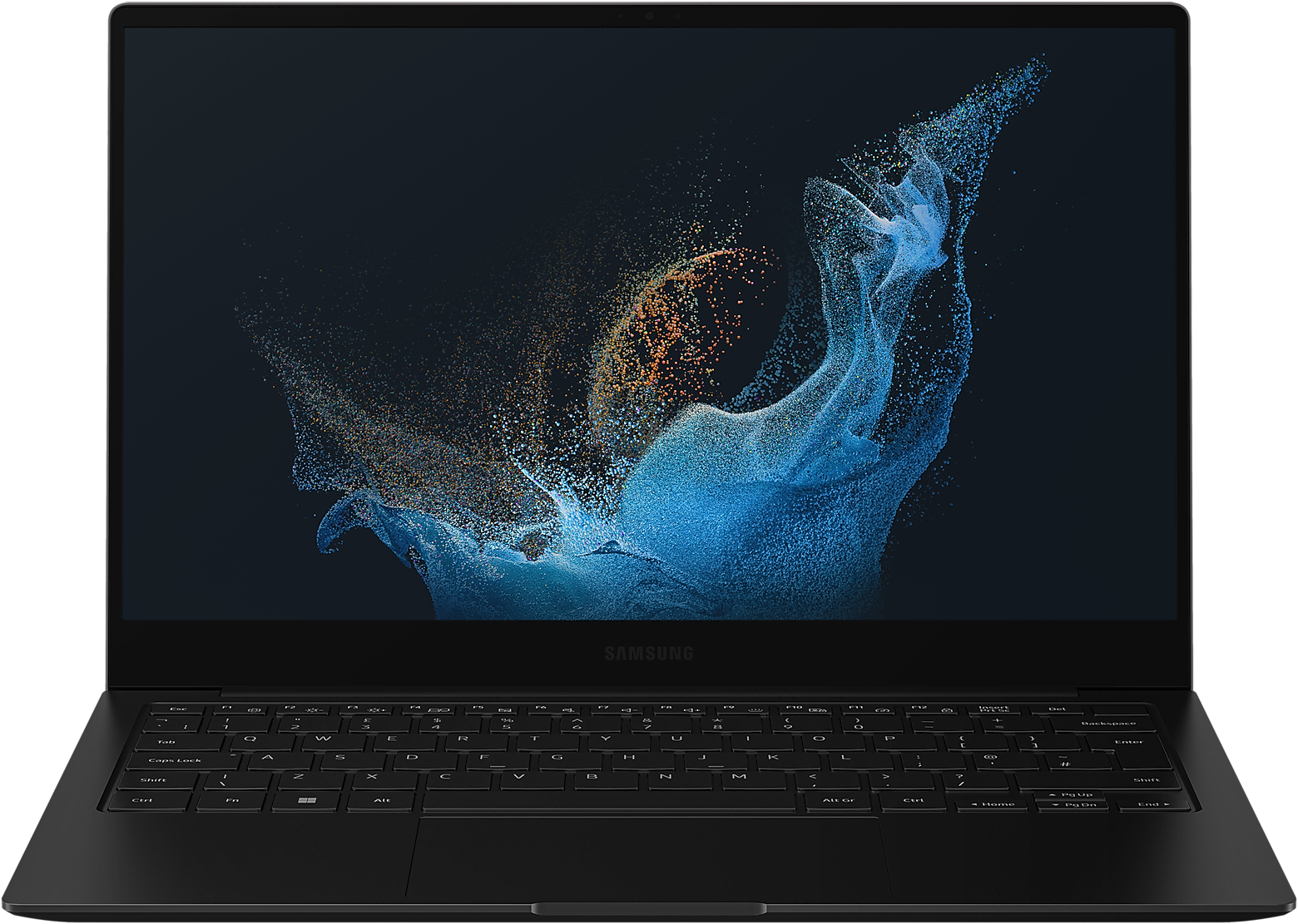 Samsung Galaxy Book2 Pro - Graphite [NP950XEE-XA1CL] | SoloTodo.cl