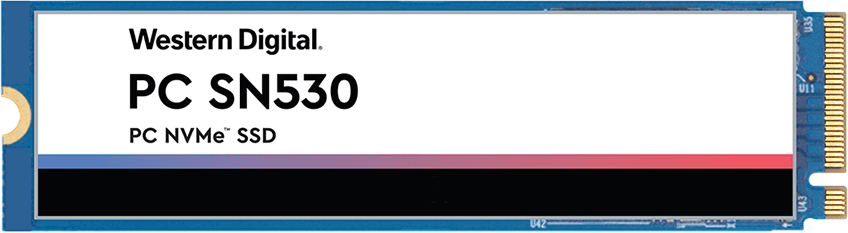 Western Digital PC SN530 512 GB (SDBPNPZ-512G) | SoloTodo.cl