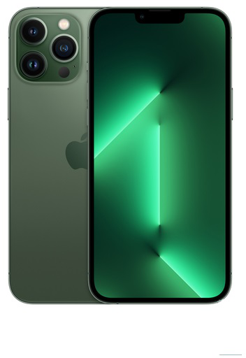 Apple iPhone 13 Pro Max (256 GB / Alpine Green) | SoloTodo.cl