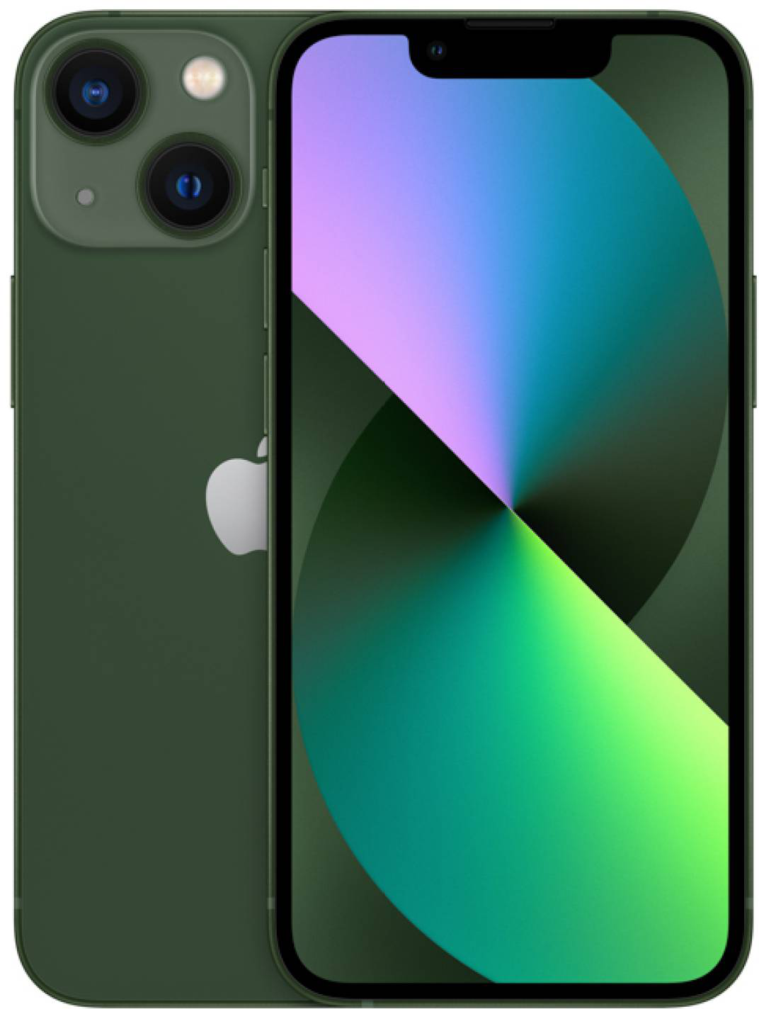 Apple iPhone 13 Mini (128 GB / Green) | SoloTodo.cl