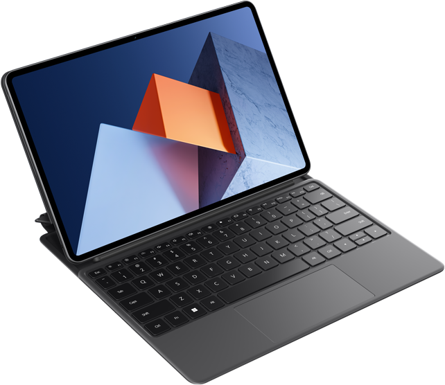 Huawei Matebook E 2022 (i7-1160G7 / 16GB / 512GB SSD / Nebula Gray 