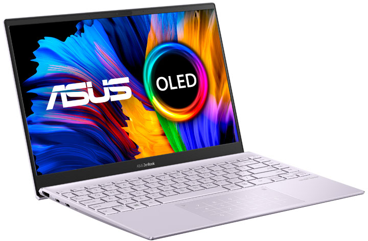 Asus X515ea Asus I5 1135g7 Zenbook 13 OLED (UX325, 11th Gen Intel