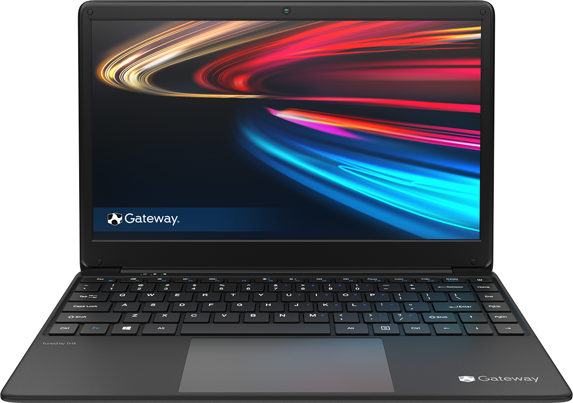 Gateway GWTN141-5BK | SoloTodo.cl