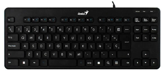 Genius LuxeMate 110 (31300012401) - Main Image