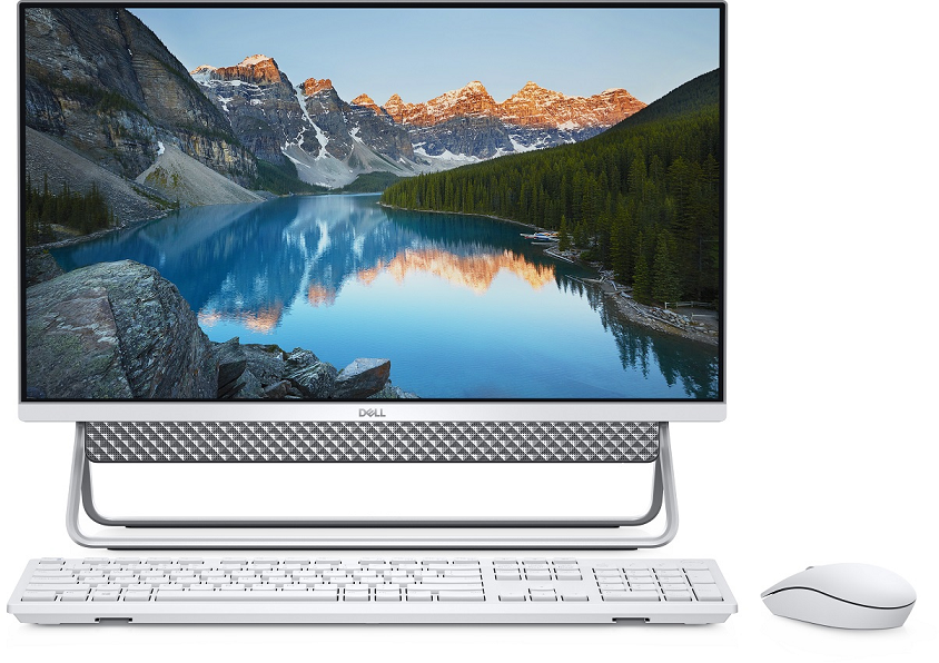 Dell Inspiron 5400 [FXDKF] | SoloTodo.cl