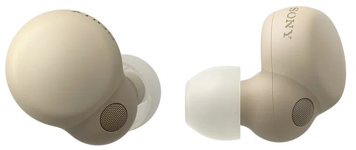 ヘッドホン SONY WF-LS900N(C) CREAM Sony LinkBuds S - Crema (WF-LS900N/CCUC) | SoloTodo.cl