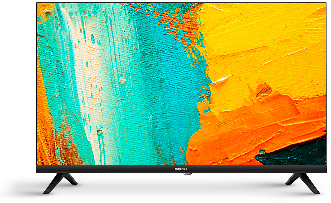 Hisense 32A4H