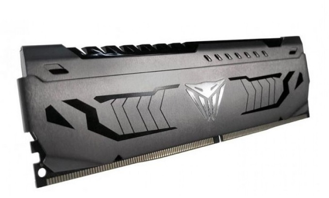 [新品] Viper Steel 64GB DDR4 3600MT/s 新品] Viper Steel 64GB DDR4 3600MT/s Memoria RAM Patriot Viper