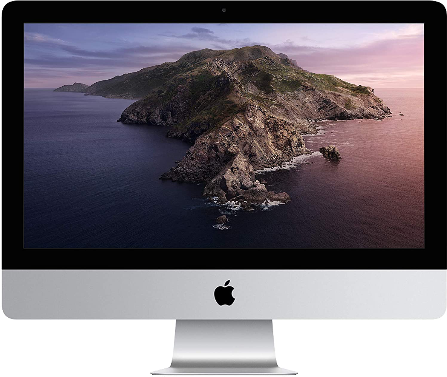 Apple iMac 21.5