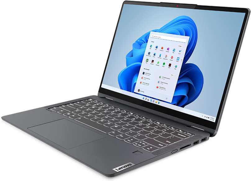 Lenovo IdeaPad Flex 5 [82R9007HCL] | SoloTodo.cl