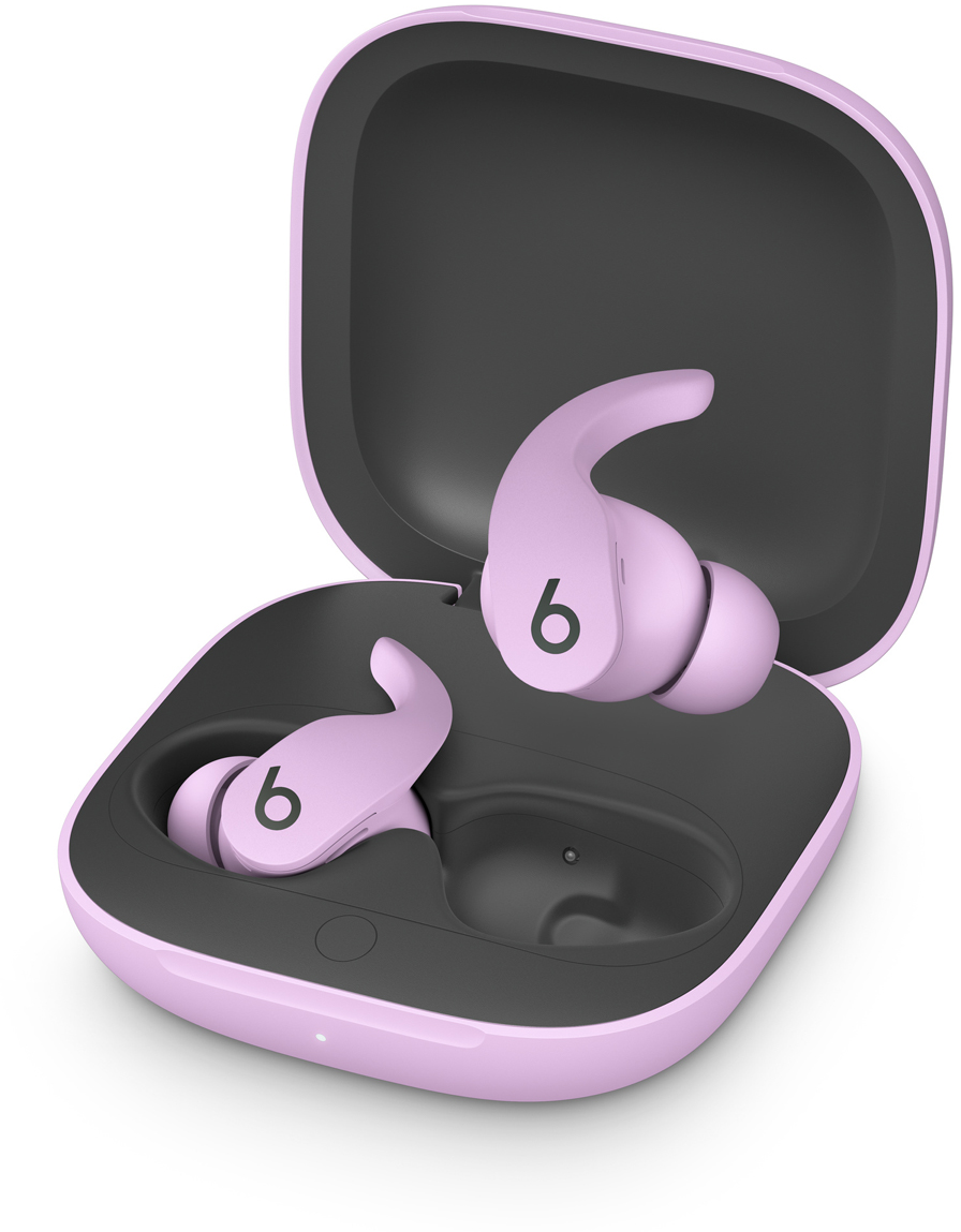Beats Fit Pro - Stone Purple (MK2H3BE/A) | SoloTodo.cl