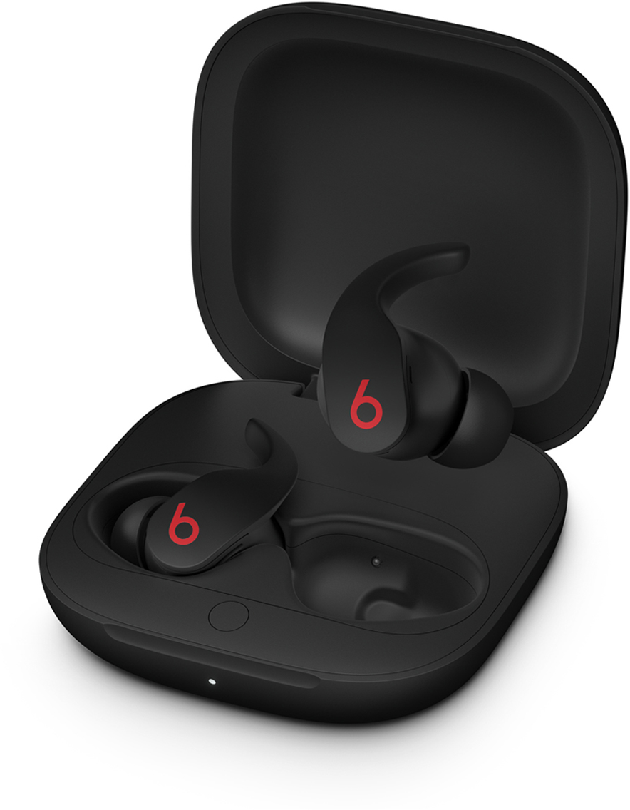 Beats Fit Pro ワイヤレスイヤホン ブラック Amazon.co.jp: Beats Fit Pro – ワイヤレスノイズキャンセリング