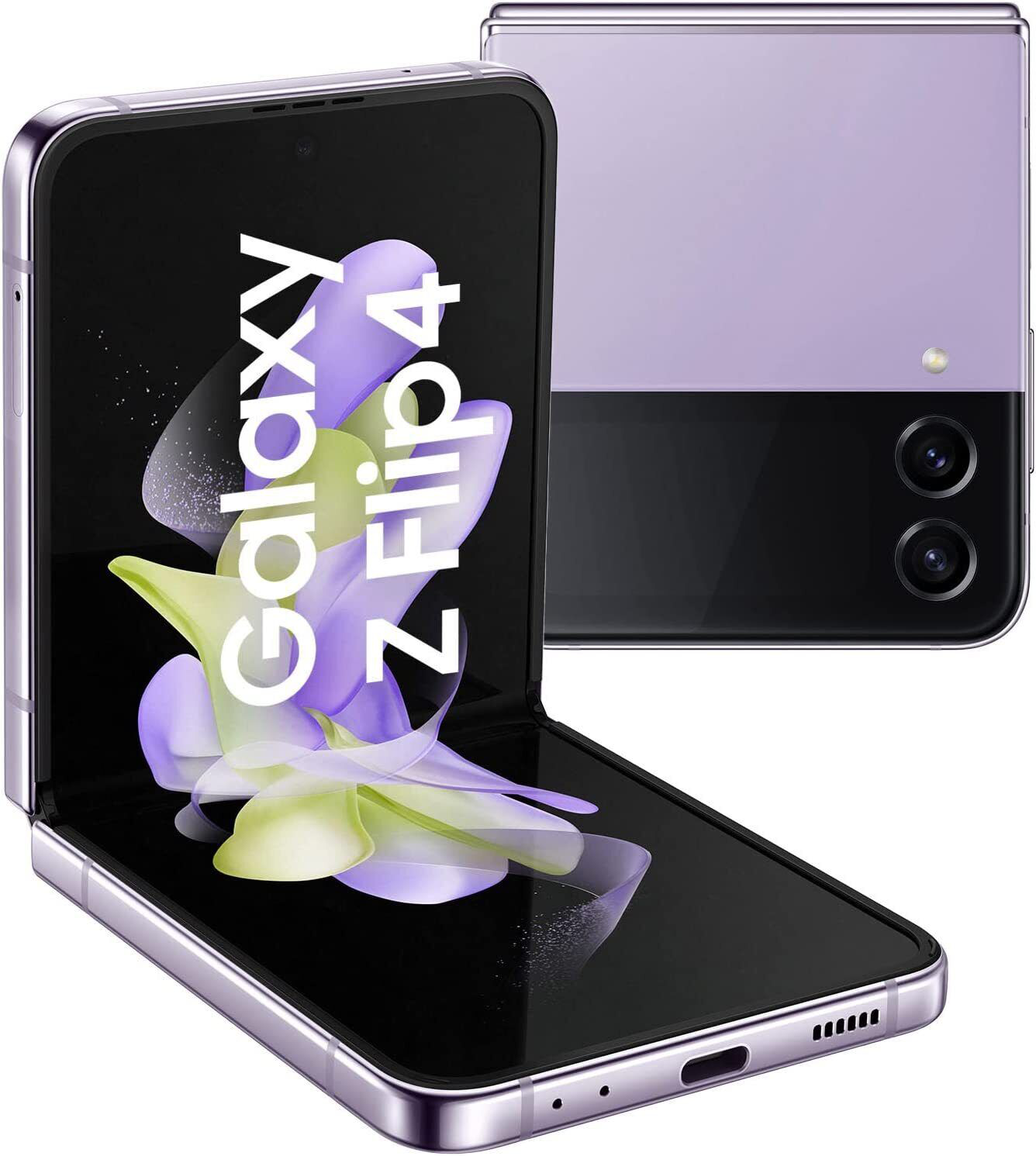 Galaxy Z FLIP 4ボラパープル Samsung Galaxy Z Flip 4 ボラパープル Samsung Galaxy Z Flip4 Bora